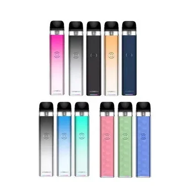 Vaporesso XROS 3 16W Kit