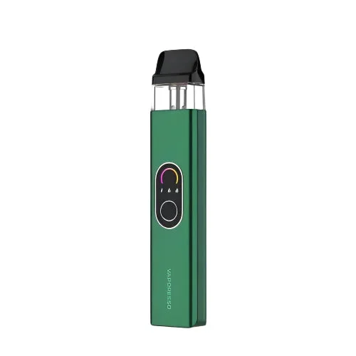 Vaporesso Xros 4 Kit – Green