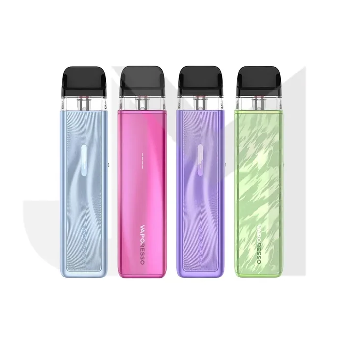 Vaporesso XROS 5 Mini Pod Vape Kit
