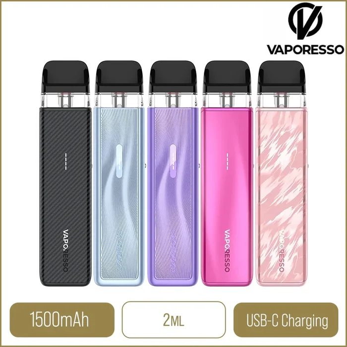 Vaporesso XROS 5 Mini Pod Vape Kit