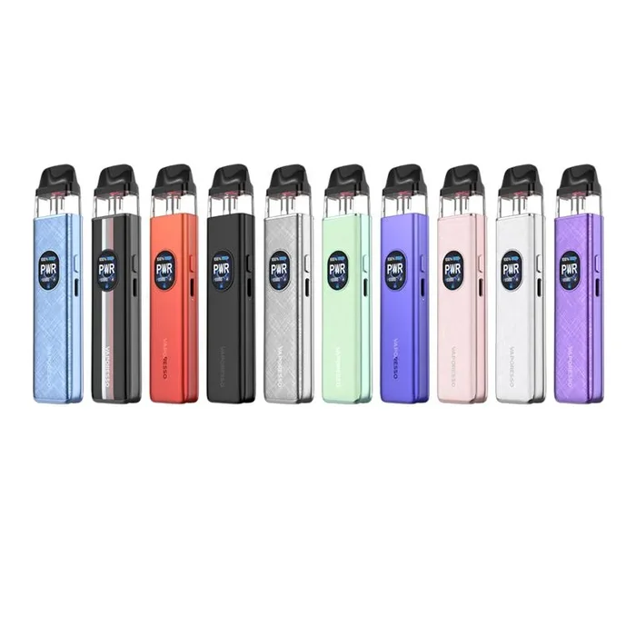 Vaporesso XROS 5 Pod Kit (CRC)