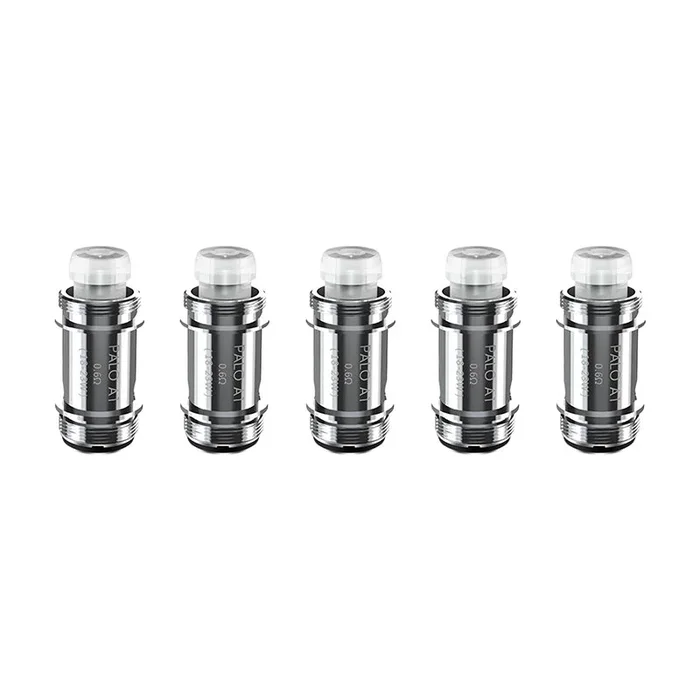 Vaptio Palo A1 Replacement Coils (Set of 5)