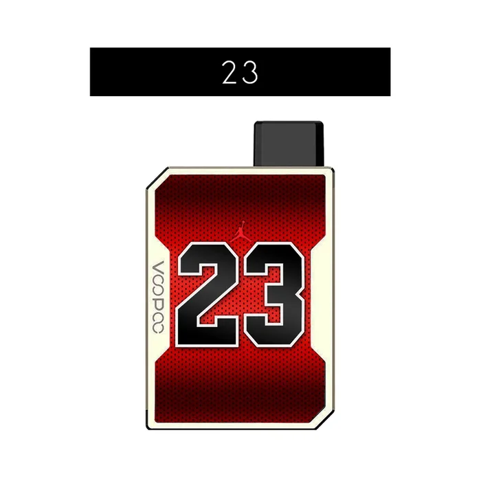 VCG Wraps for VOOPOO Drag Nano