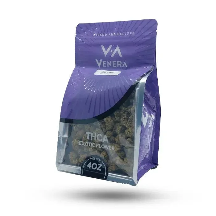 Venera Flowers 4oz