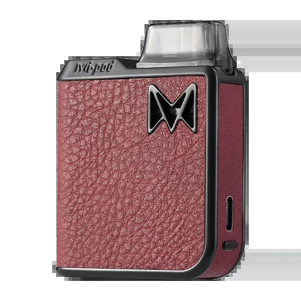 Vermilion Mi-Pod Pro +