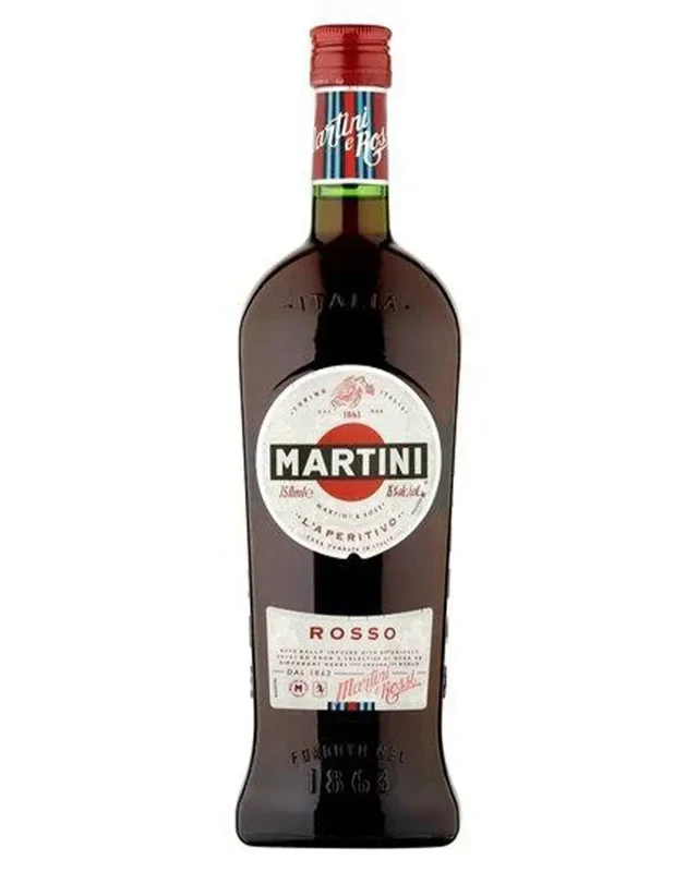 Vermouth Martini Rosso, 75 cl