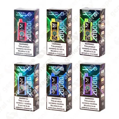 VFEEL 20000 Disposable Vape
