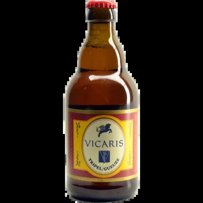 Vicaris Triple Gueuze