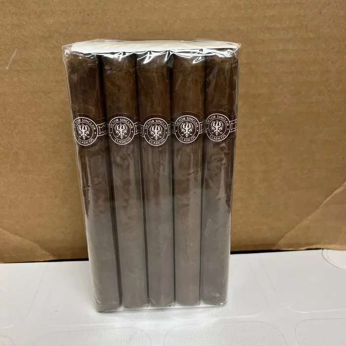 Victor Sinclair Clasicos Maduro Churchill