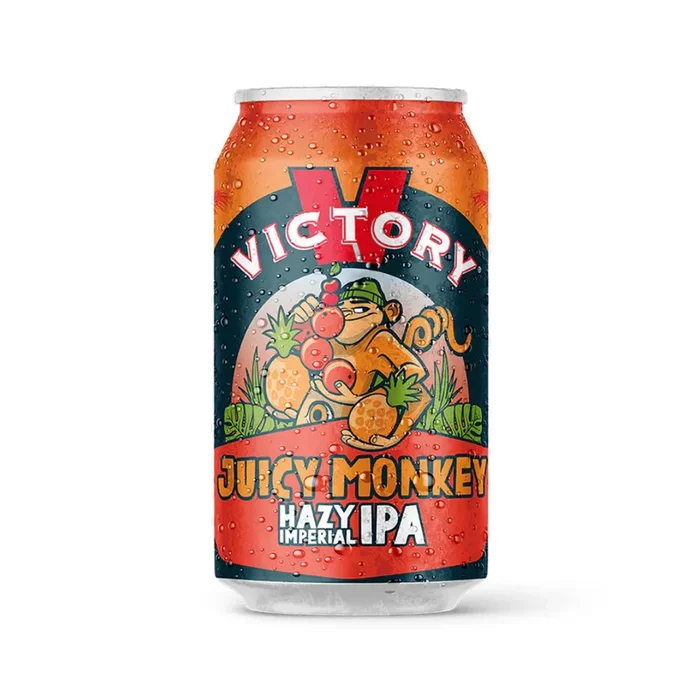 Victory Juicy Monkey IPA