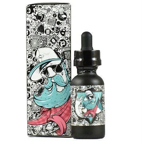 Villainous Vapor Company – Corrupt Colada