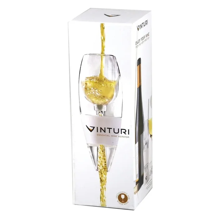 Vinturi White Wine Aerator
