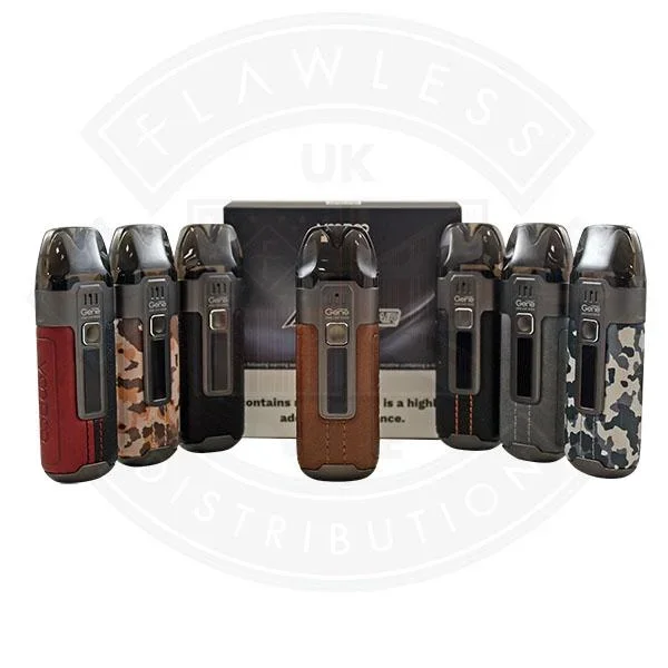 Voopoo Argus AIR Pod Kit