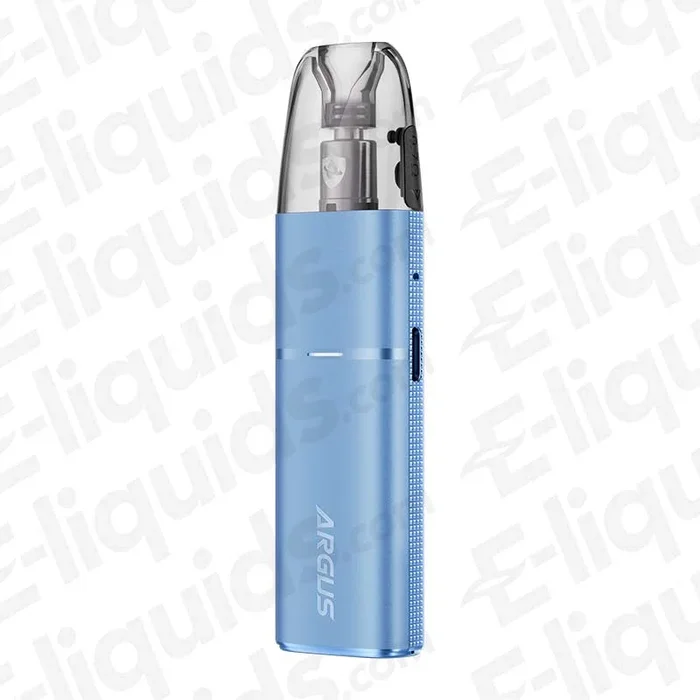 Voopoo Argus G3 Mini Sky Blue Vape Kit