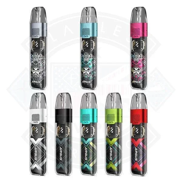 Voopoo Argus P1s Vape Starter Kit