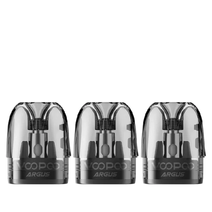 Voopoo Argus Top Fills Replacement Pods Pack of 3