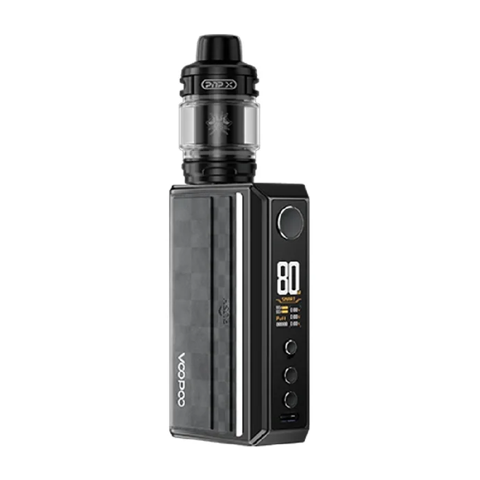 Voopoo Drag 5 Vape Kit