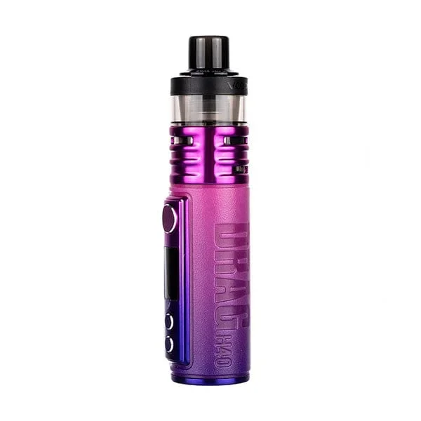 Voopoo Drag H40 Pod Kit
