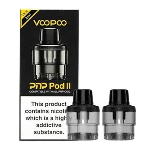 VooPoo PnP Pod II
