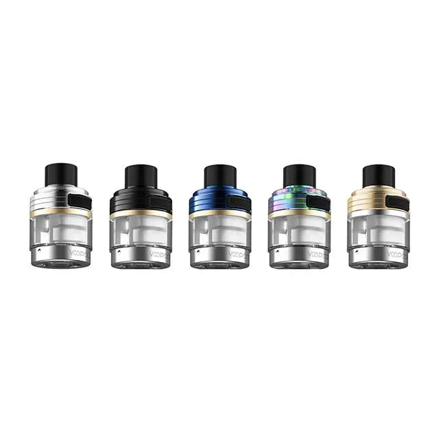 VOOPOO TPP X POD