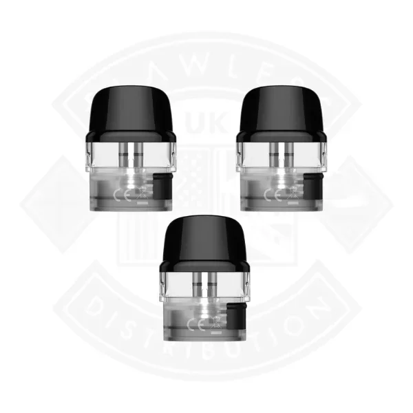 VOOPOO Vinci Pod Cartridge 3pcs/2ml
