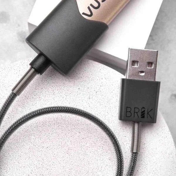 VUSE BRIK USB Charging Cable