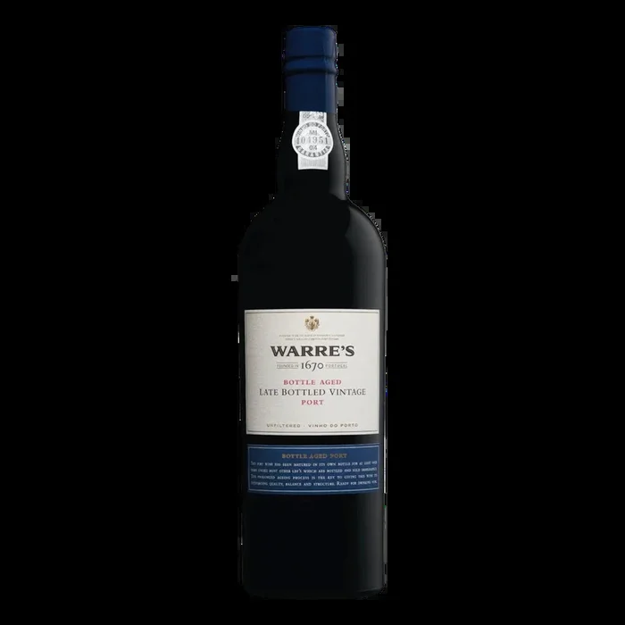 Warres Late Bottled Vintage 2010