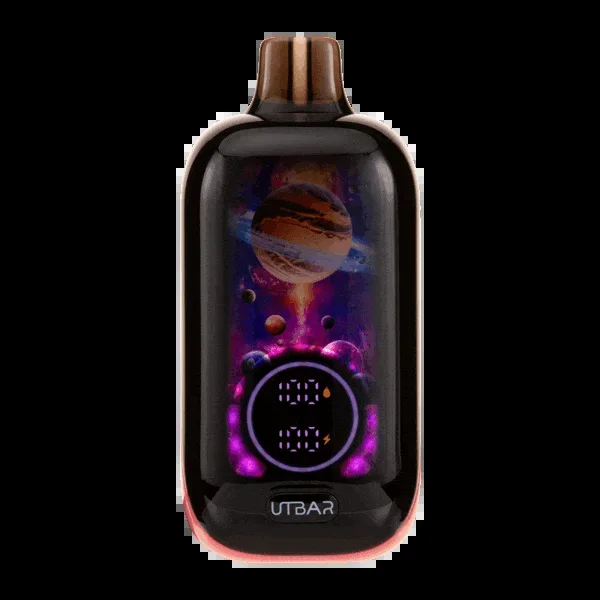 Watermelon Icy UT BAR PRO