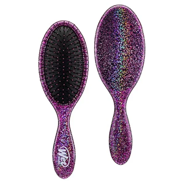 WB Original Detangler- Purple Shimmer