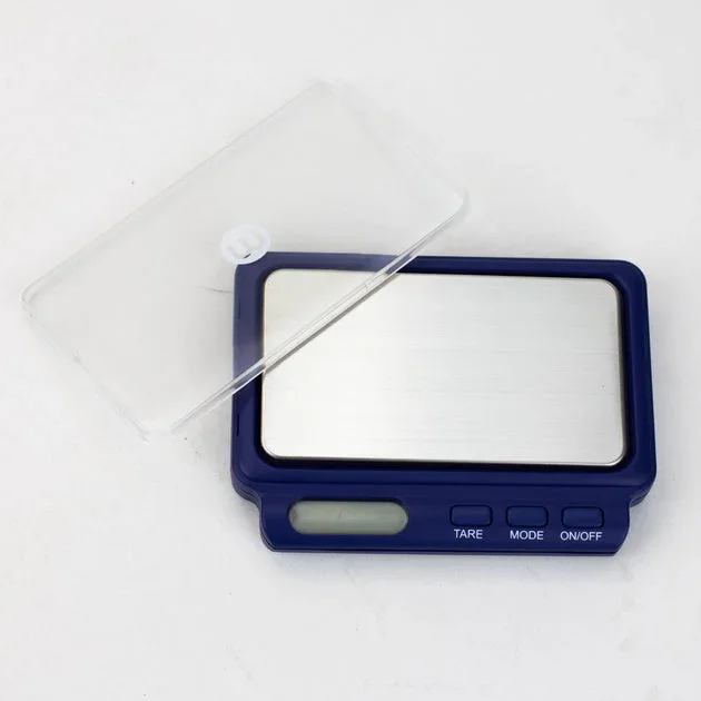 Weigh Gram – Digital Pocket Scale [NTS600]