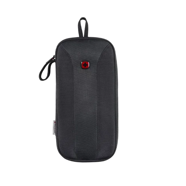 Wenger Travel Document Organizer Black 611880