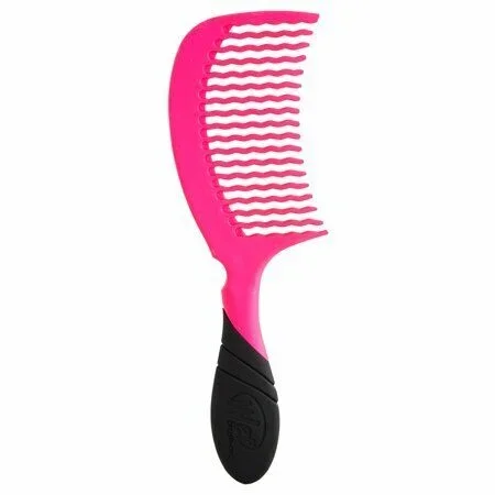 Wet Brush Pro Detangling Comb Pink
