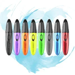 Whale Electric Dab Straw | Lookah