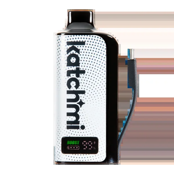 White Gummy Dream Katchmi Plugin