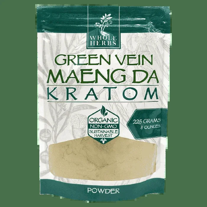 Whole Herb 8Oz Powder