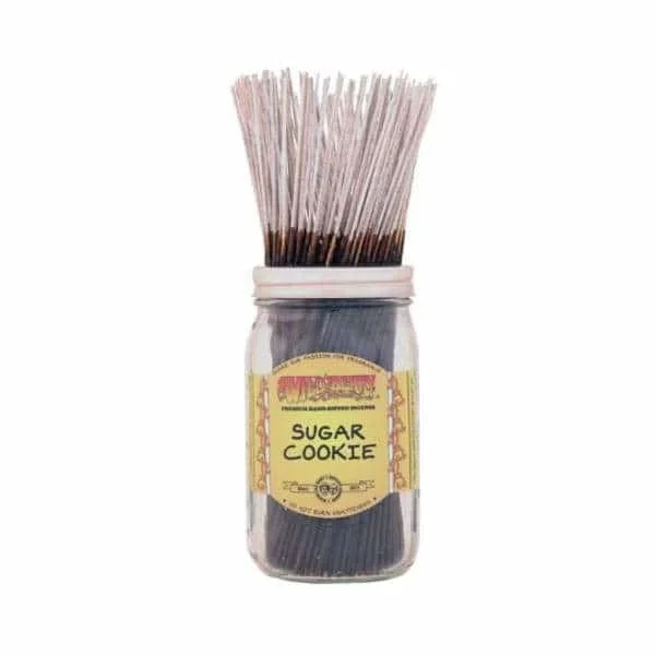 Wild Berry Incense – Sugar Cookie