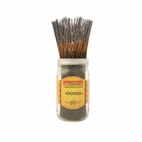 Wild Berry Incense – Voodoo