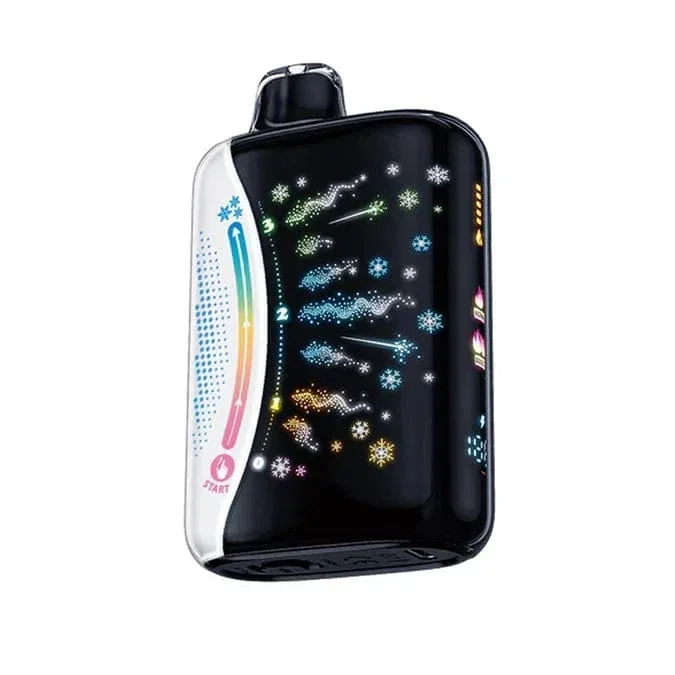 Winter Mint – Ice Adjust Geak Nexx 40k Disposable