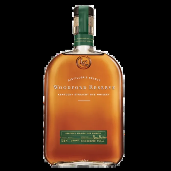 Woodford Reserve Rye Whiskey