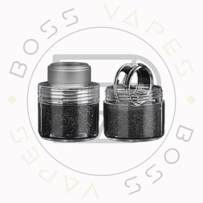 Wotofo OFRF Gear RTA Spare Glass Replacement