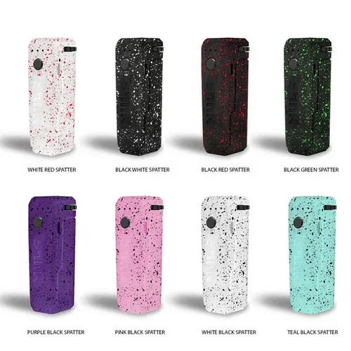 Wulf Uni Adjustable Vaporizer