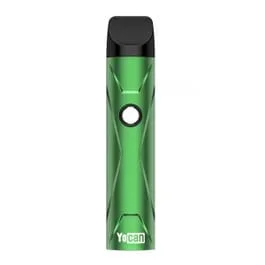 X Pod Kit by Yocan-Green