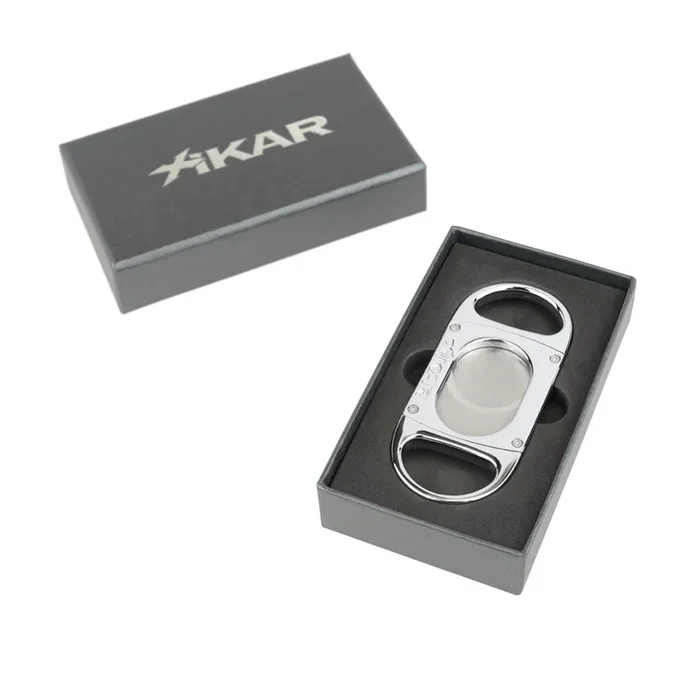 Xikar M8 Metal Cutters