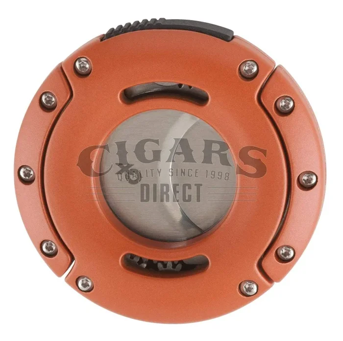 XIKAR XO Double Guillotine Cutters