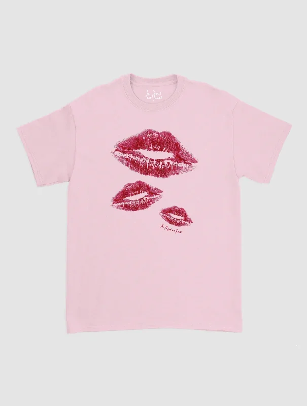 xoxo classic tee