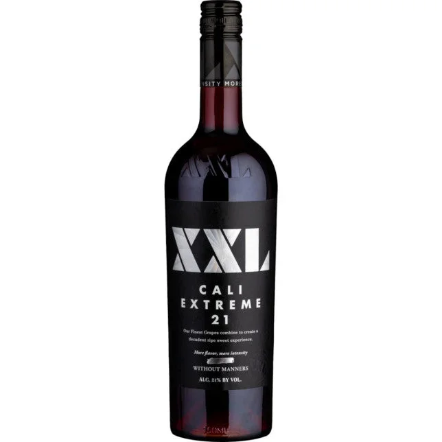 XXL Cali Extreme 21