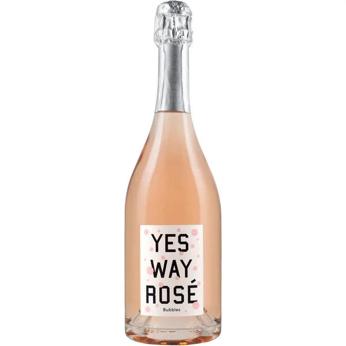 Yes Way Rose Brut Rose