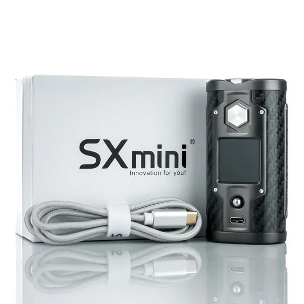 Yihi SX Mini G Class V1 [CLEARANCE]