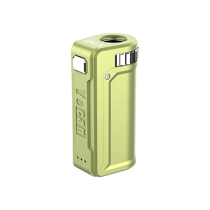 Yocan 510 Thread UNI S Universal 510 Thread Portable Mod – Various Colors – (1 Count)