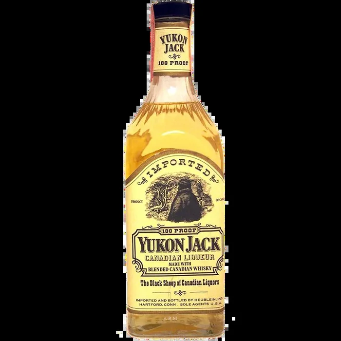 Yukon Jack